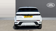 Land Rover Range Rover Evoque 2.0 D165 Dynamic SE 5dr Auto Diesel Hatchback